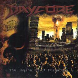 Daycore : The Beginning of Purgatory